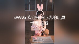 SWAG 欢迎光临巨乳的玩具世界 朵系