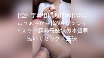 [脸肿字幕组][180706][ばにぃうぉ～か～]OVAむっつりドスケベ露義母姉妹の本質見抜いてセックス三昧