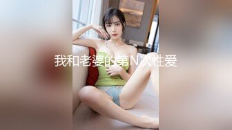 我和老婆的第N次性爱